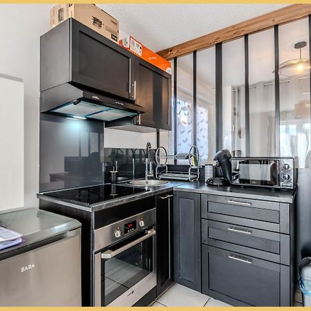 Appartement Le Blansin Saint-Pierre-en-Faucigny Eksteriør billede