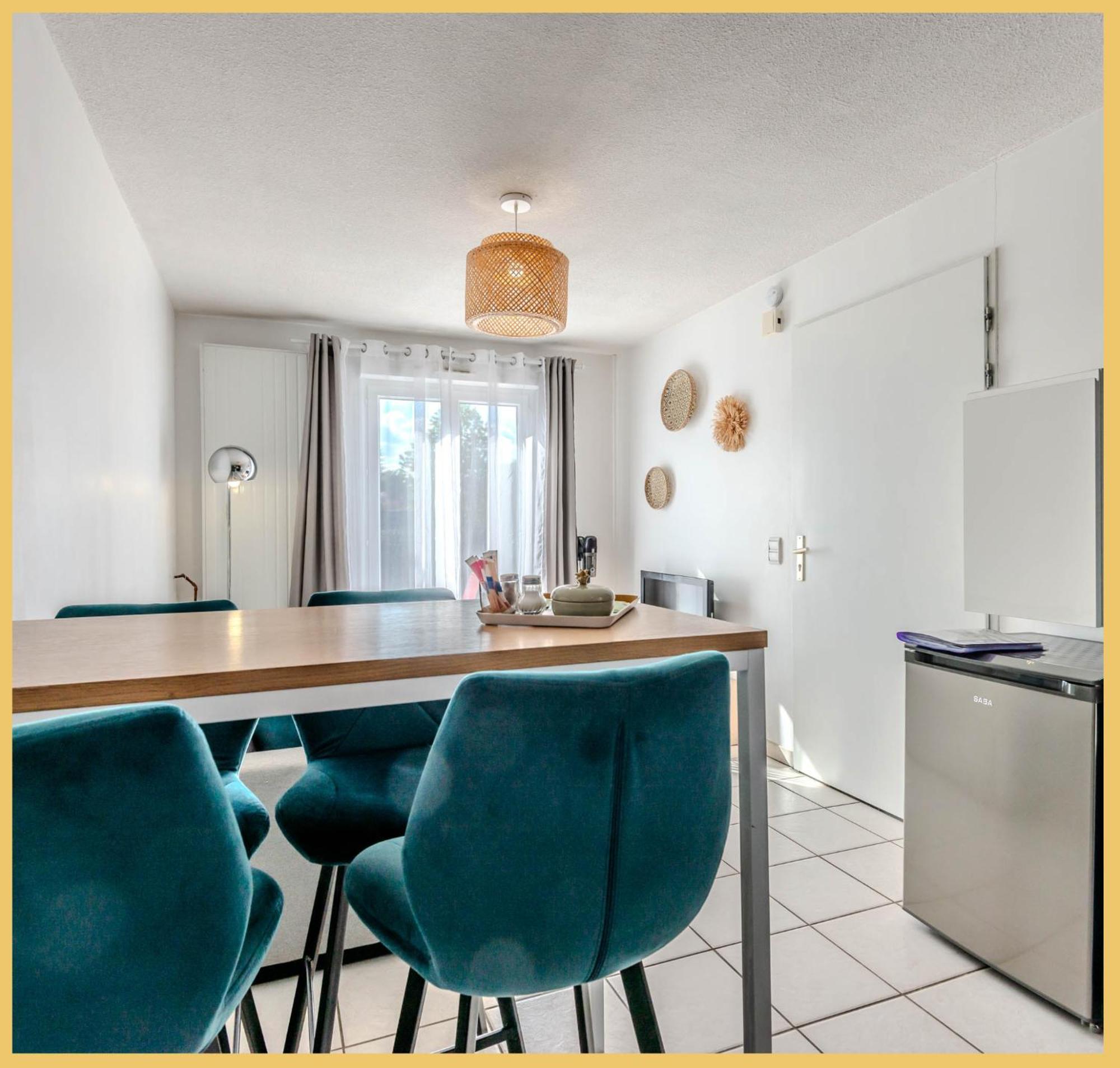 Appartement Le Blansin Saint-Pierre-en-Faucigny Eksteriør billede