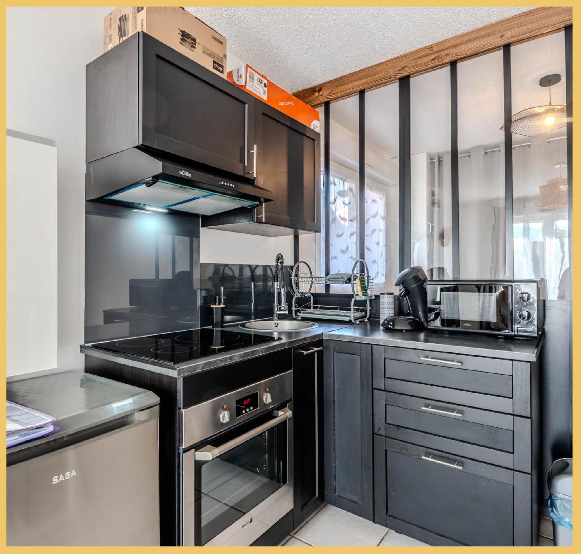 Appartement Le Blansin Saint-Pierre-en-Faucigny Eksteriør billede