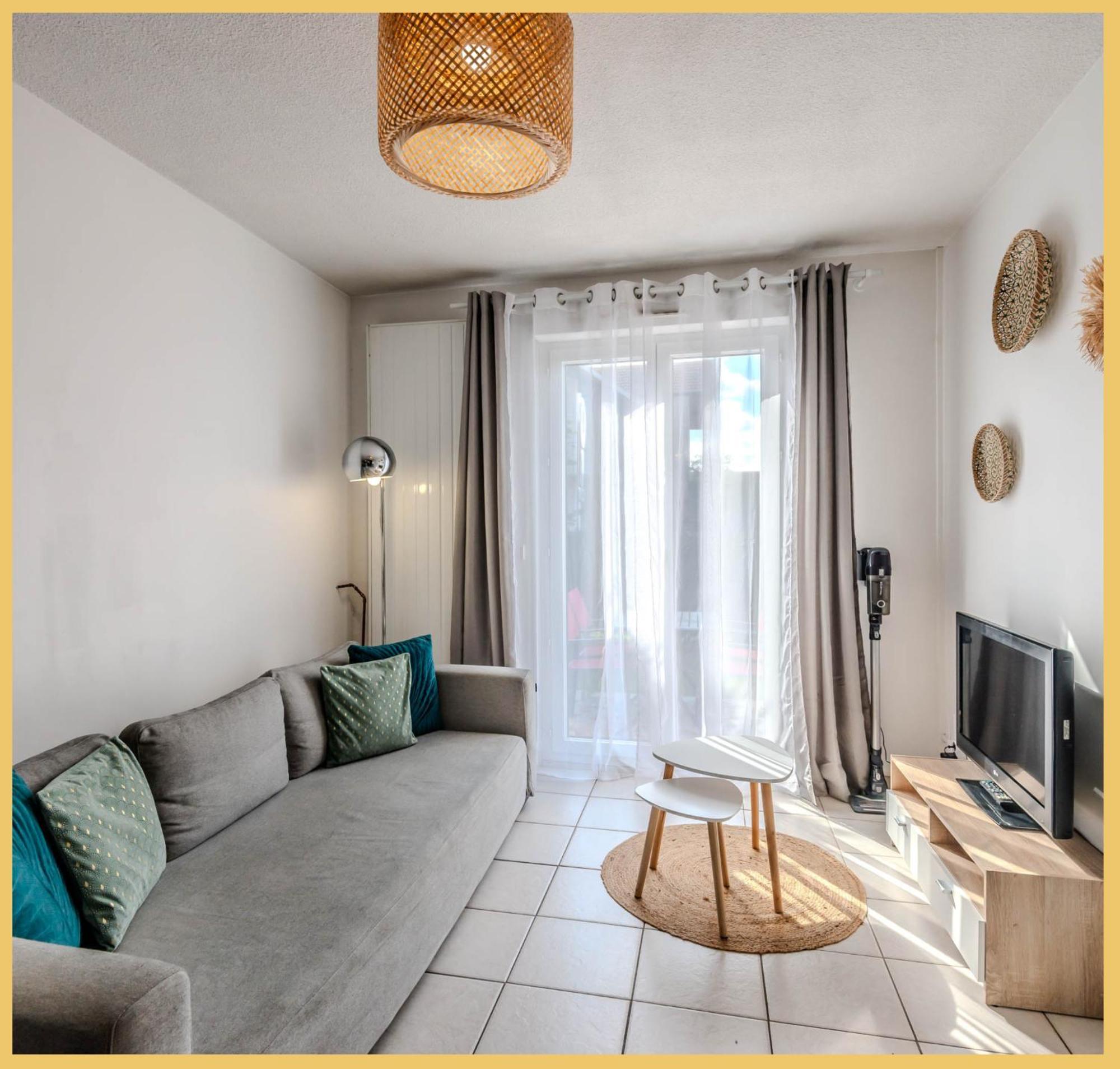 Appartement Le Blansin Saint-Pierre-en-Faucigny Eksteriør billede